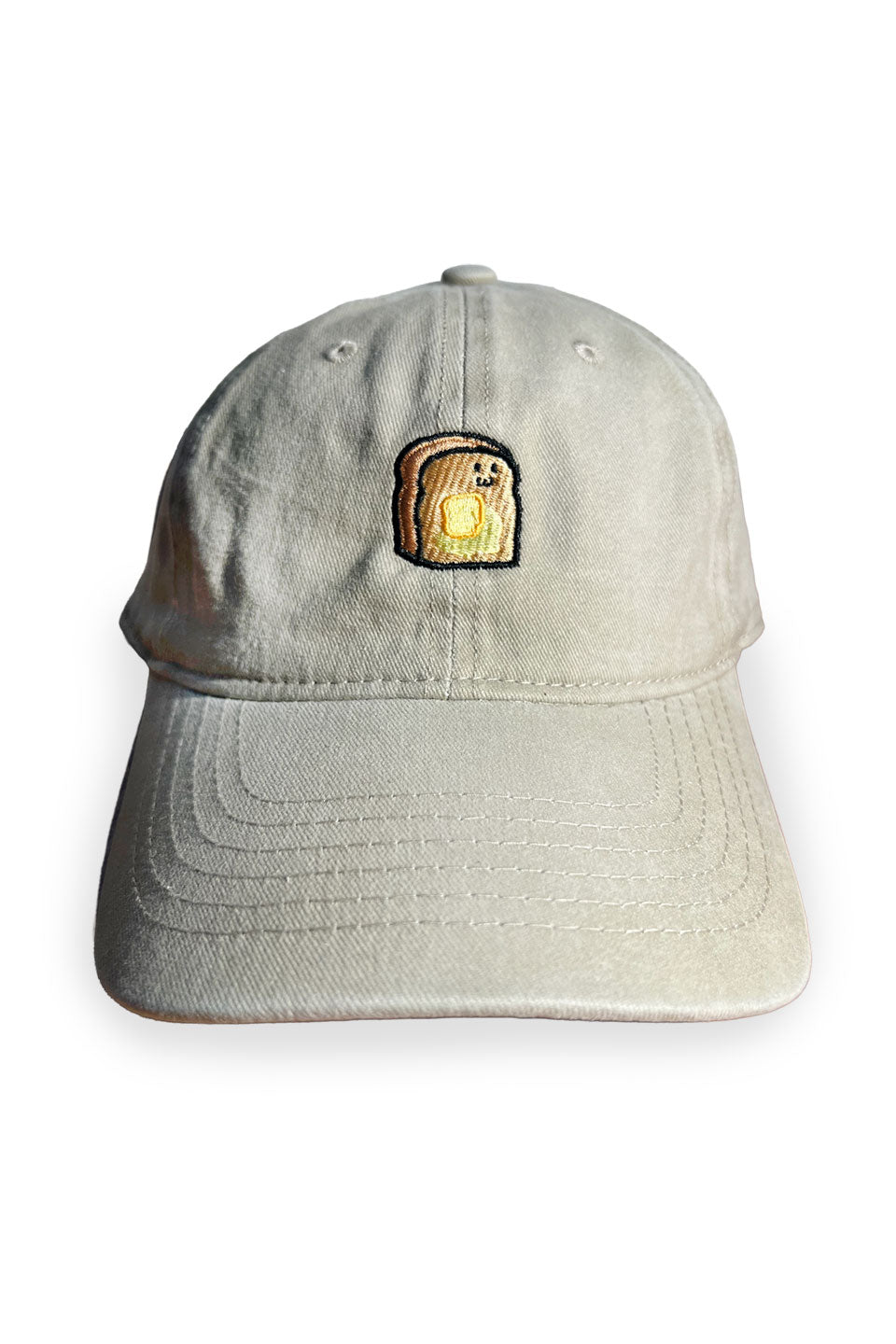 Washed Caps