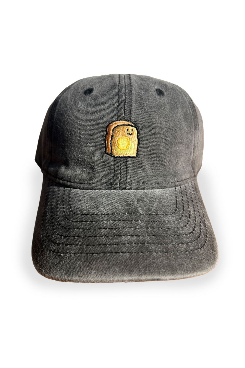 Washed Caps