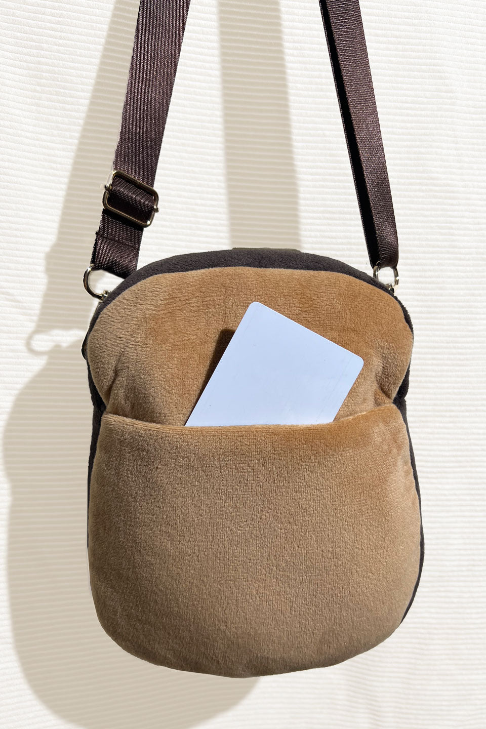 Toasty Sling Pouch Bag
