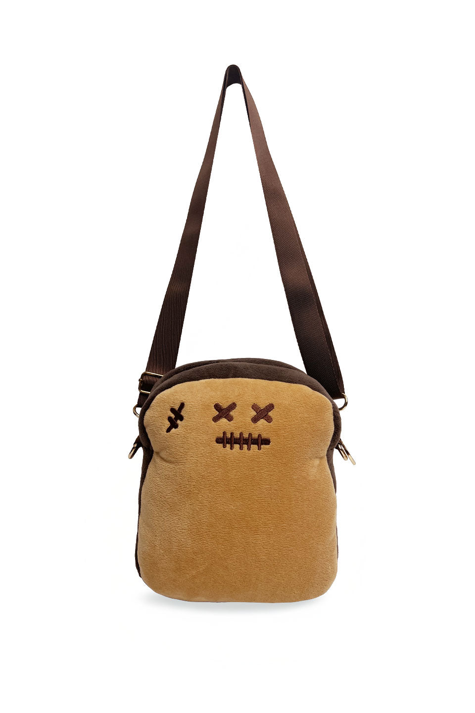 Toasty Sling Pouch Bag