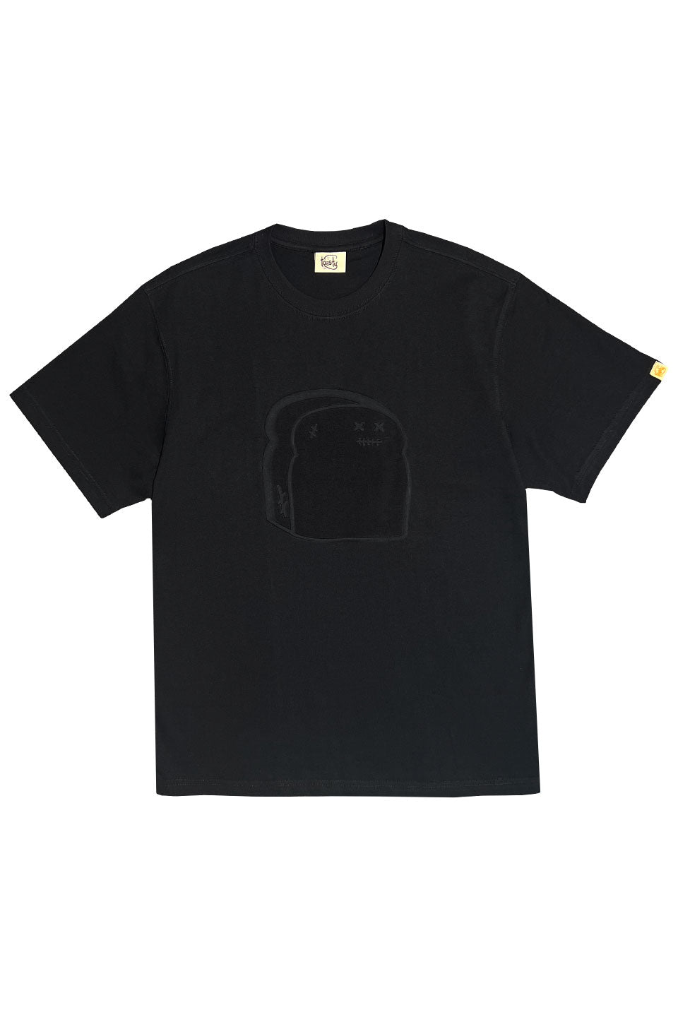Embossed Toasty Tee
