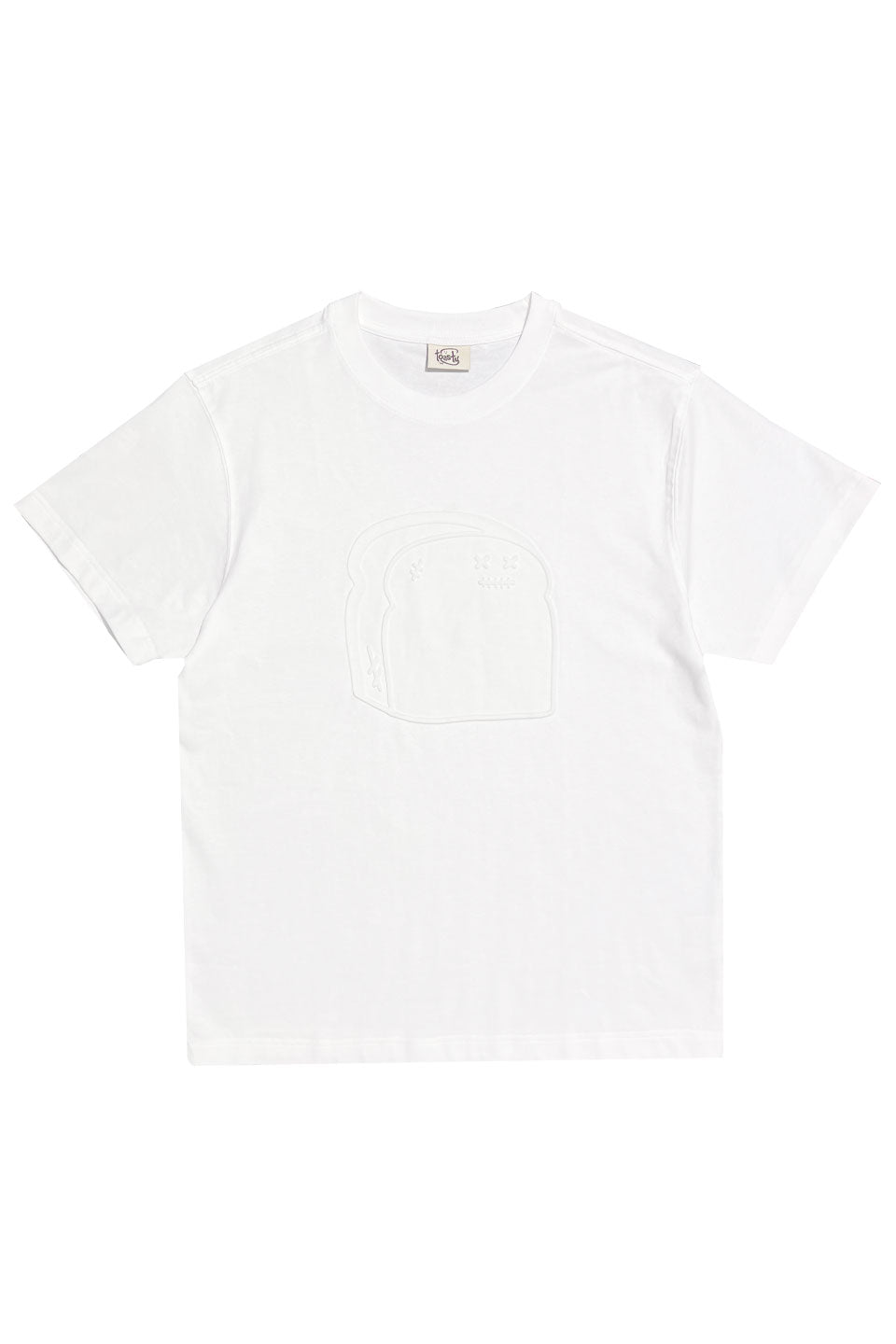 Embossed Toasty Tee