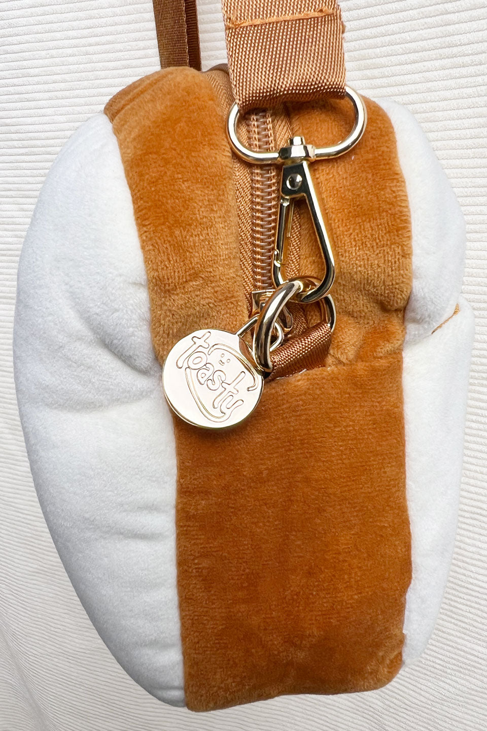 Toasty Sling Pouch Bag