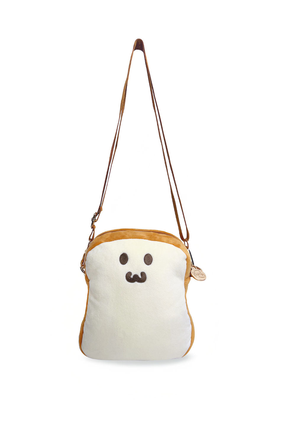 Toasty Sling Pouch Bag