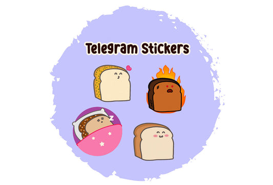 Animated Stickers