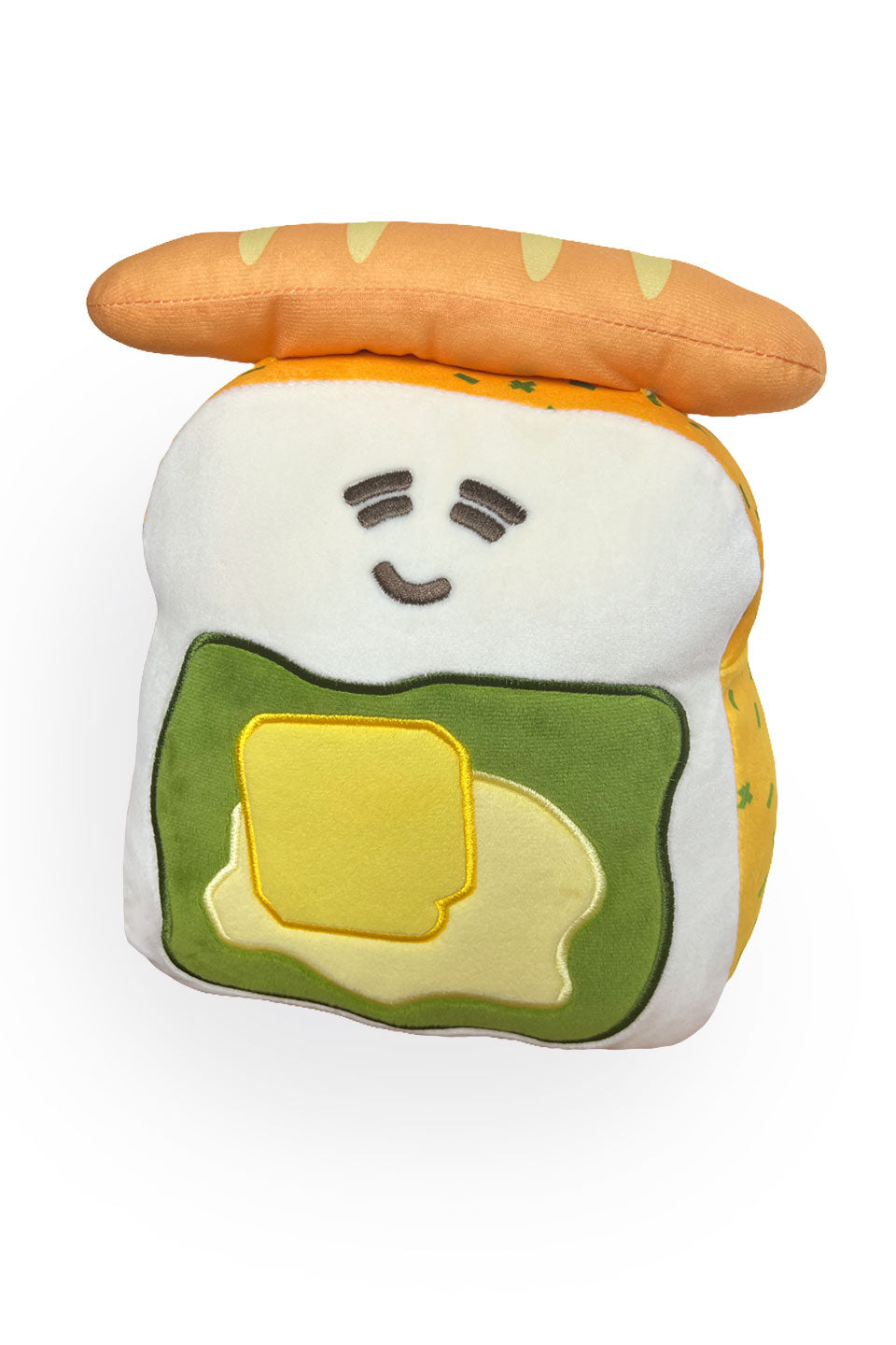 Midi Tasty Toastys Plush