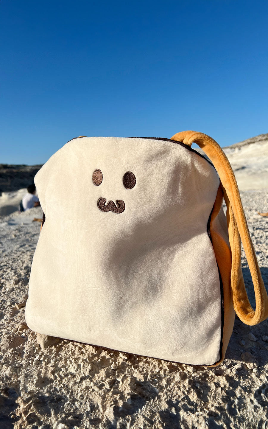 Toasty Tote Bag