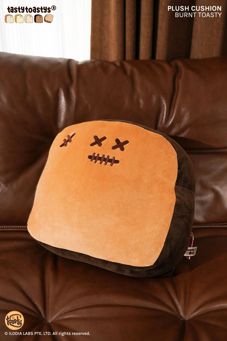 12" Cushion with Removable Blanket