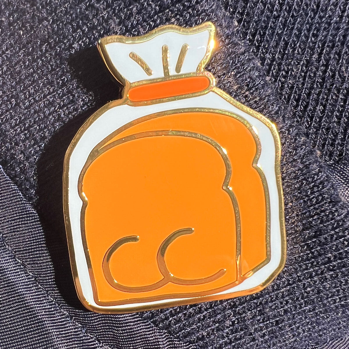 Enamel Pins