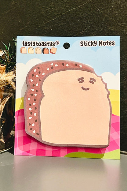 Sticky Notes