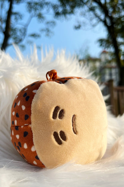 MG Toasty 4" Clip-on Plush