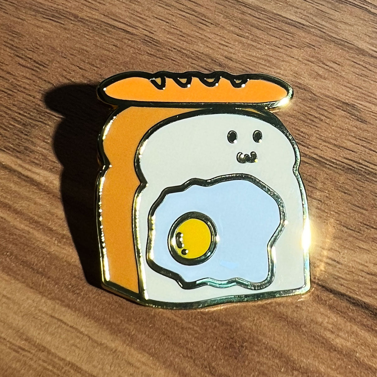 Enamel Pins