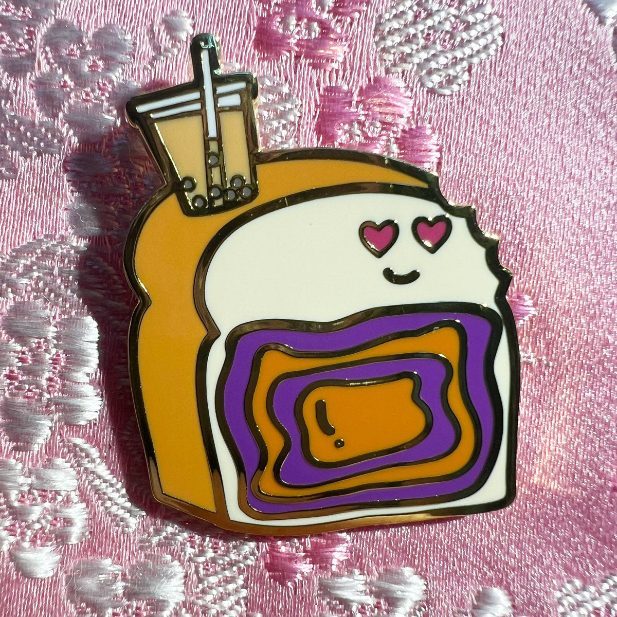 Enamel Pins