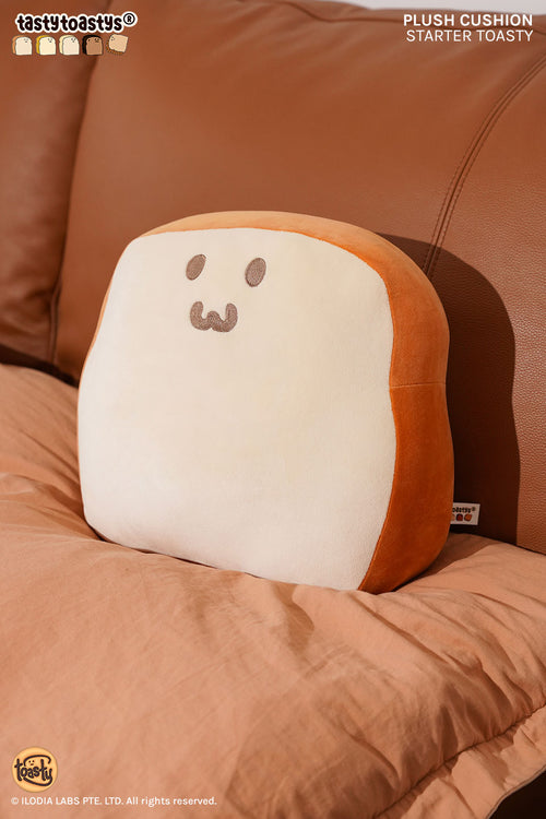 12" Cushion with Removable Blanket