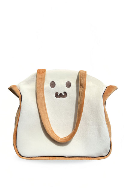 Toasty Tote Bag