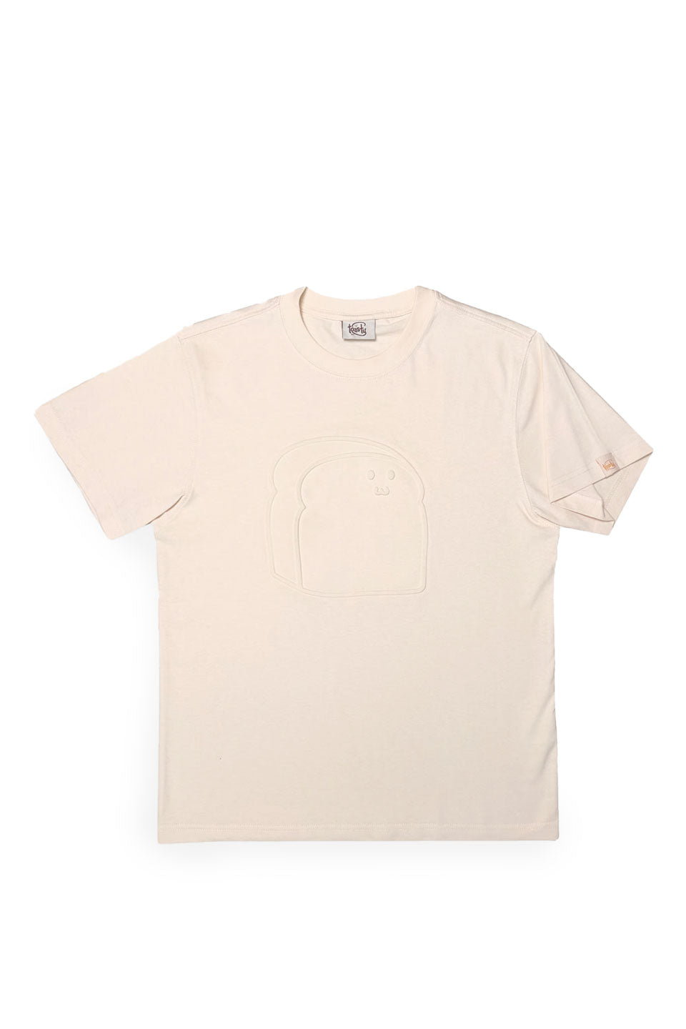 Embossed Toasty Tee