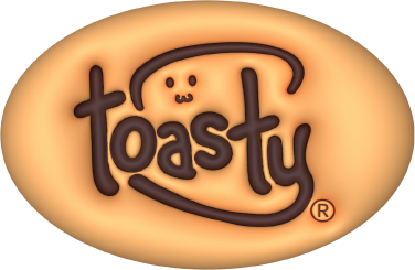 Tasty Toastys