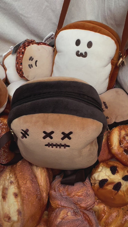 Toasty Sling Pouch